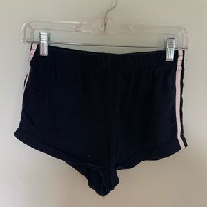 brandy melville shorts